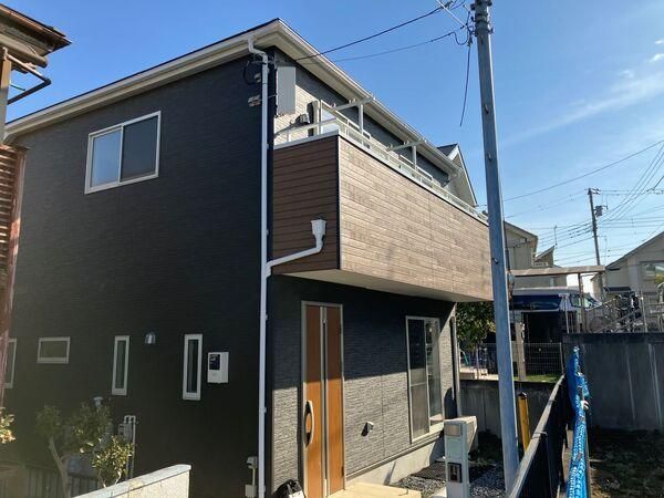 Modern 3LDK House for Sale Near Komiya Station, Hachioji - Thumbnail 2