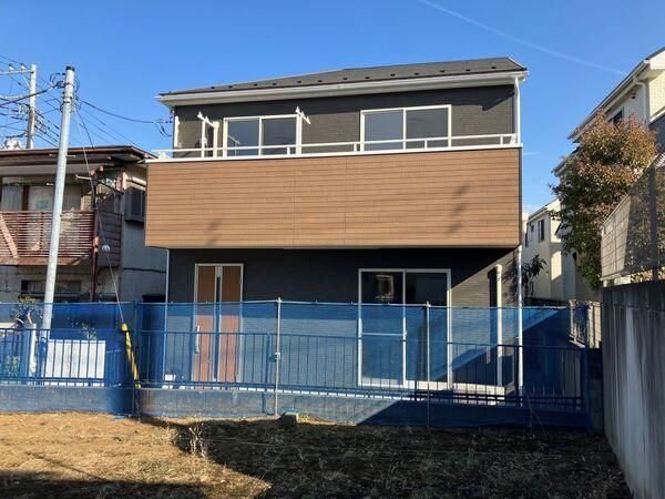 Modern 3LDK House for Sale Near Komiya Station, Hachioji - Thumbnail 3