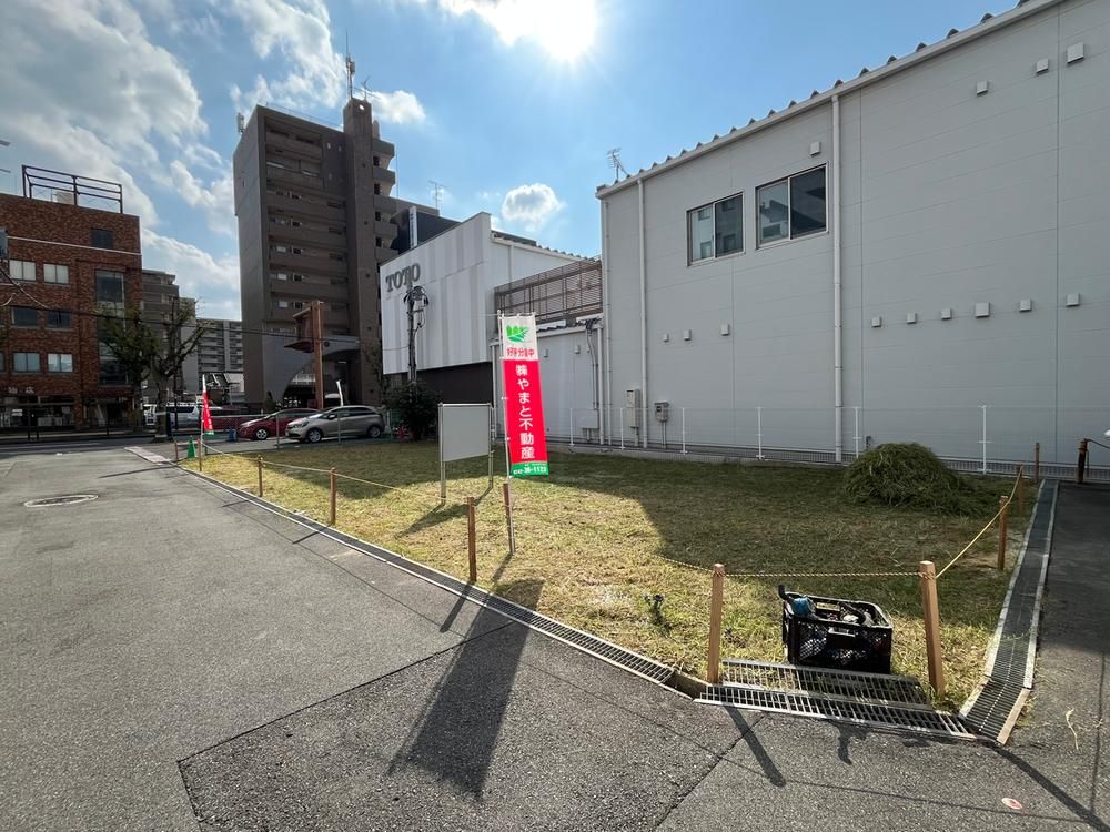 Land for Sale in Nara City - 165.28 sqm Corner Lot - Thumbnail 4