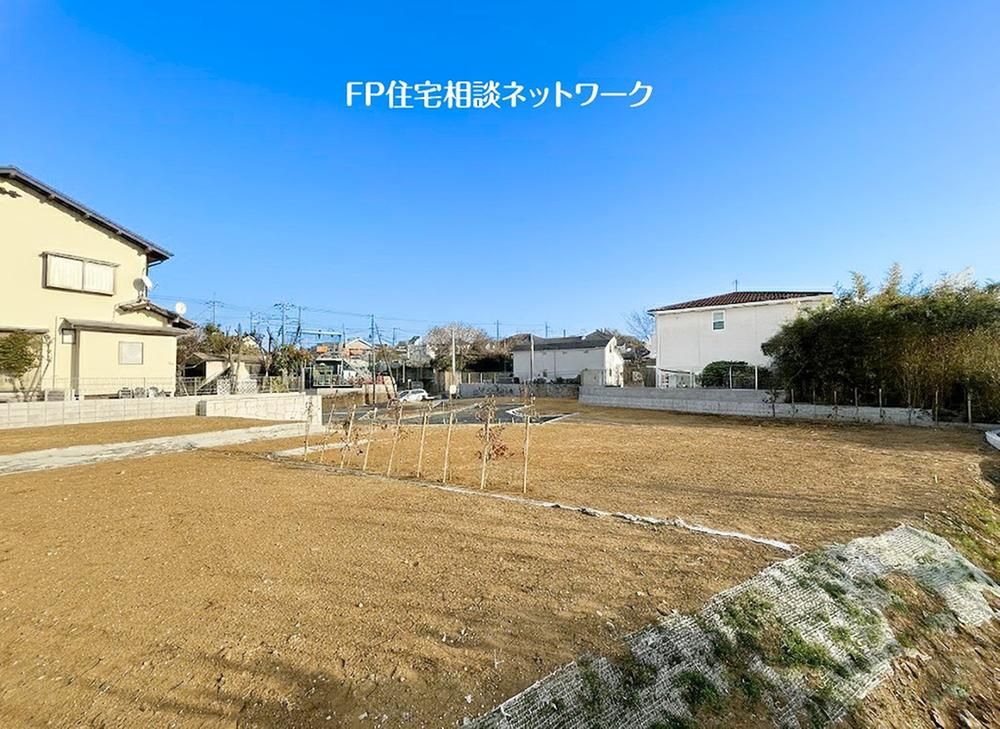 Land for Sale in Kajiyama, Tsurumi Ward, Yokohama - 125.69-132.76 sqm - Thumbnail 2