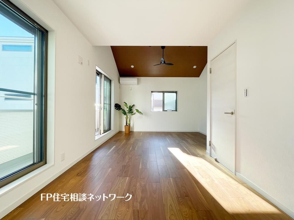 Land for Sale in Kajiyama, Tsurumi Ward, Yokohama - 125.69-132.76 sqm - Thumbnail 4