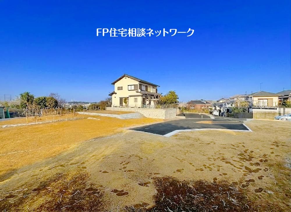 Land for Sale in Kajiyama, Tsurumi Ward, Yokohama - 125.69-132.76 sqm - Thumbnail 3