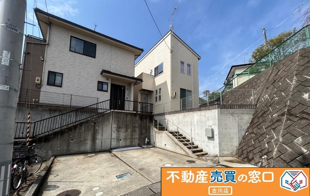 Renovated 4LDK+S Detached House in Sendai, 118m2 - Thumbnail 3