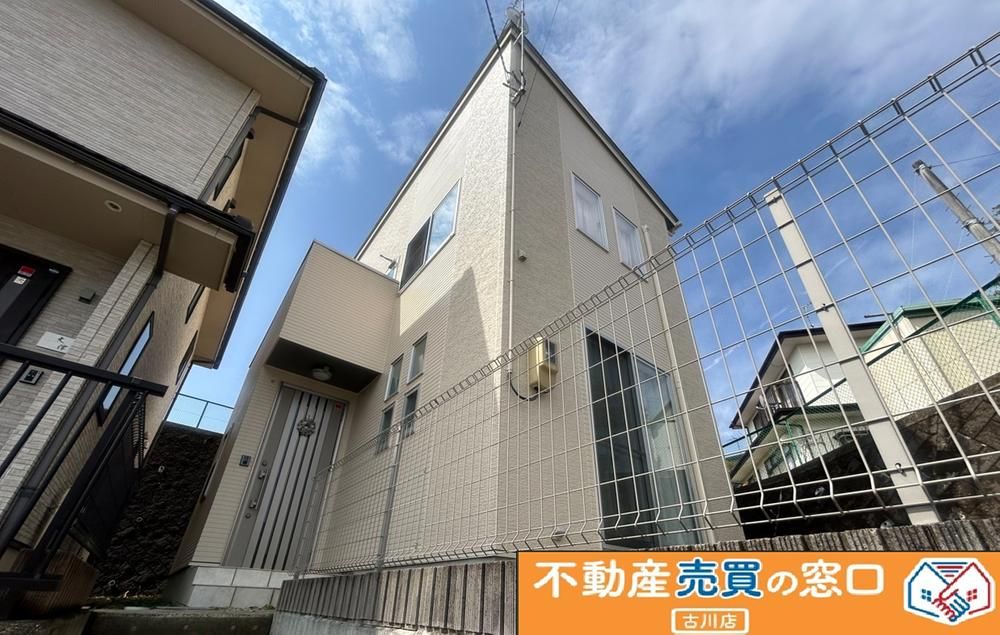 Renovated 4LDK+S Detached House in Sendai, 118m2 - Thumbnail 2