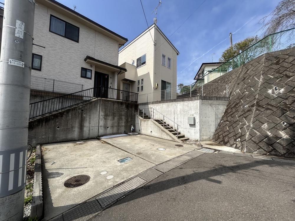 Renovated 4LDK+S Detached House in Sendai, 118m2 - Thumbnail 4