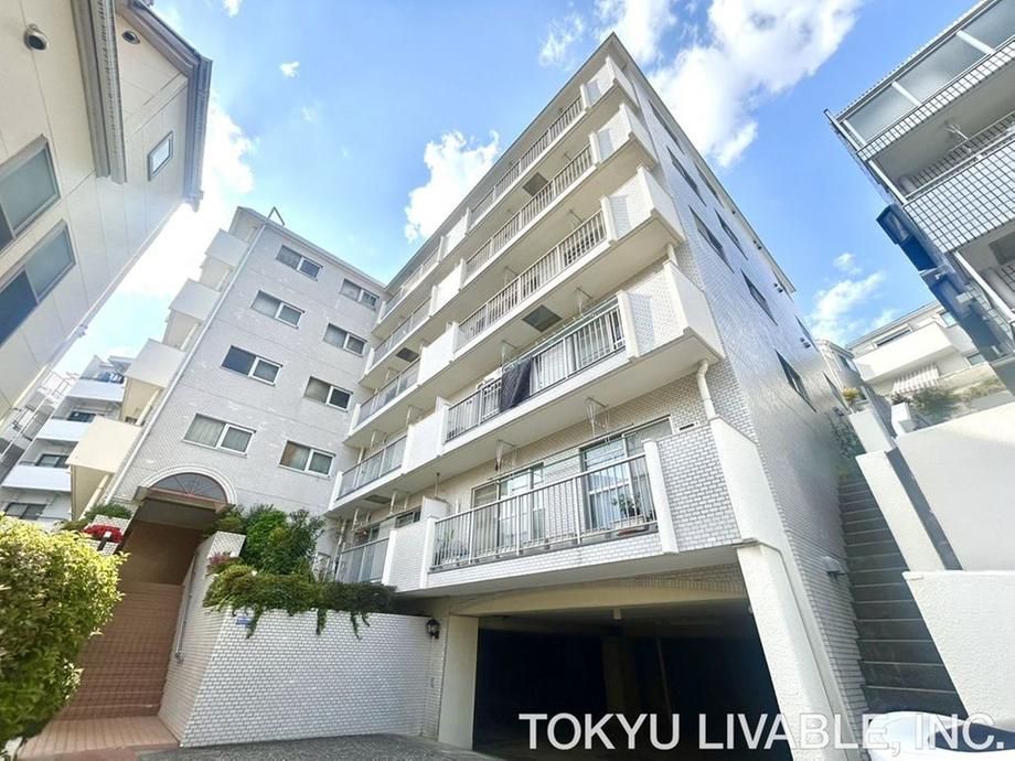 4LDK 93.85m2 Apartment for Sale in Miyamae, Kawasaki - Thumbnail 2