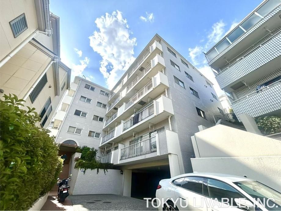4LDK 93.85m2 Apartment for Sale in Miyamae, Kawasaki - Thumbnail 3