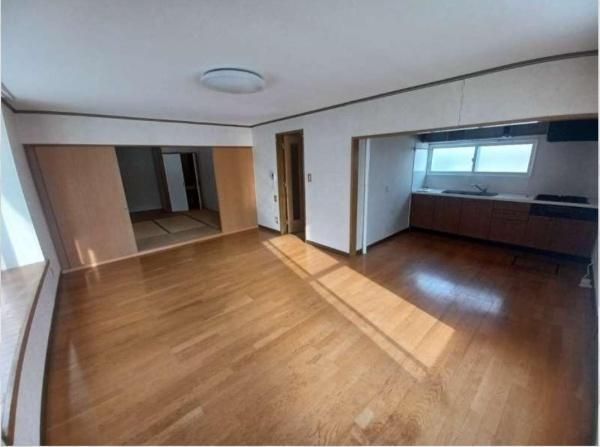 3LDK Used House for Sale in Kaguraoka, Asahikawa - Thumbnail 4