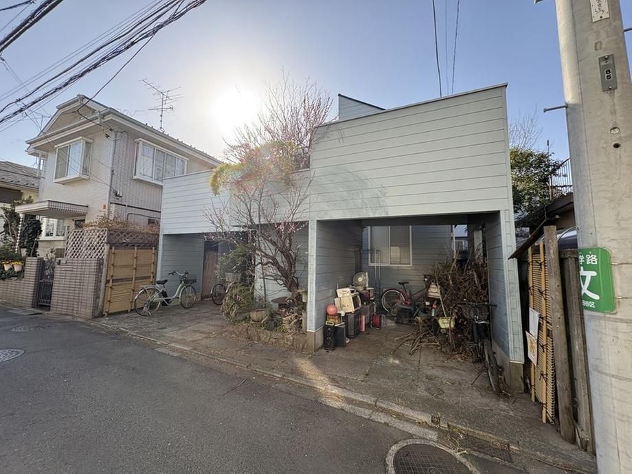Land for Sale in Setagaya-ku, Tokyo – 138.91 sqm - Thumbnail 3