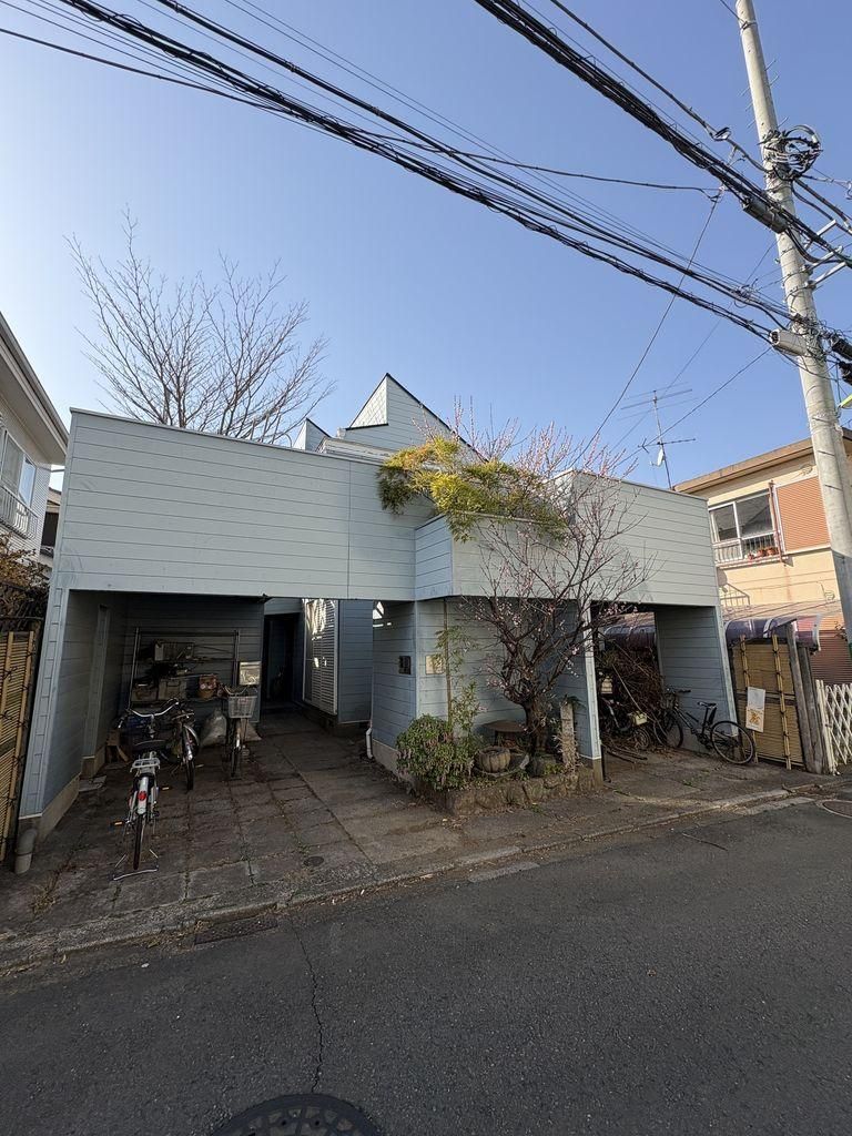 Land for Sale in Setagaya-ku, Tokyo – 138.91 sqm - Thumbnail 2