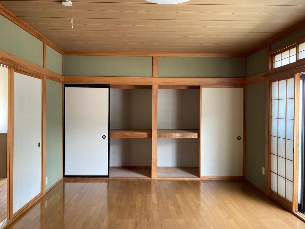 2DK House for Sale in Suwa City, Nagano Prefecture - Thumbnail 4