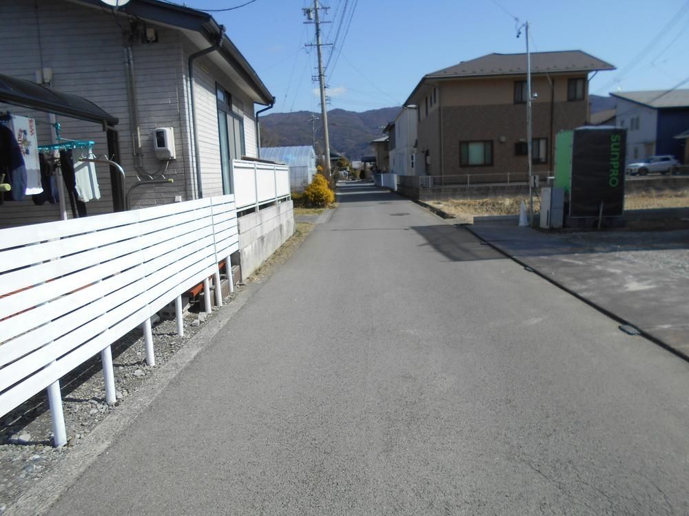 2DK House for Sale in Suwa City, Nagano Prefecture - Thumbnail 3