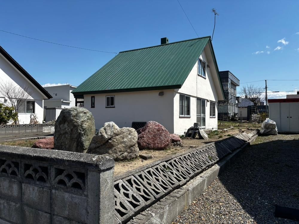 4LDK Detached House for Sale in Takikawa, Hokkaido - Thumbnail 4