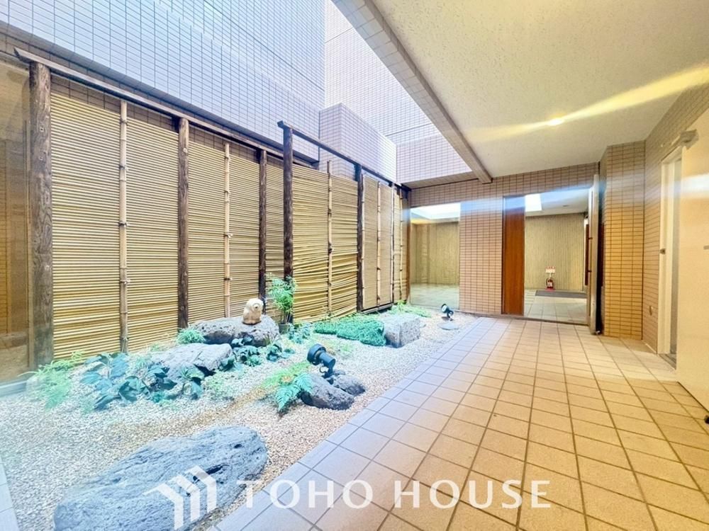 3LDK Apartment for Sale in Tama-ku, Kawasaki City - Thumbnail 2
