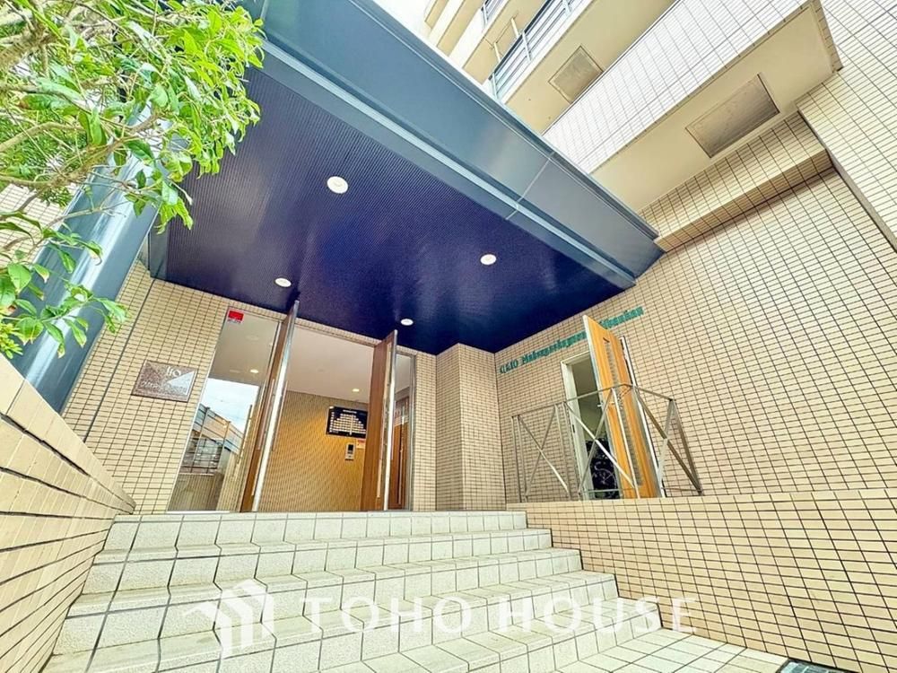 3LDK Apartment for Sale in Tama-ku, Kawasaki City - Thumbnail 4