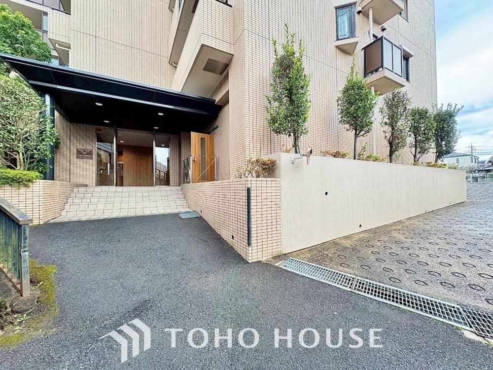 3LDK Apartment for Sale in Tama-ku, Kawasaki City - Thumbnail 3