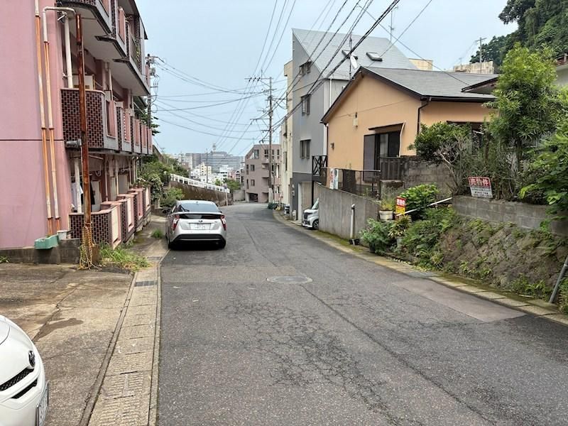 162.76m2 Land for Sale in Minami-Korimoto-cho, Kagoshima City - Thumbnail 3