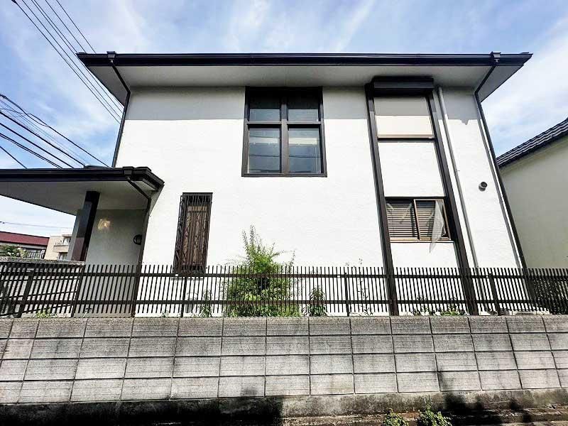 3LDK House for Sale in Musashino City, Tokyo - Thumbnail 2