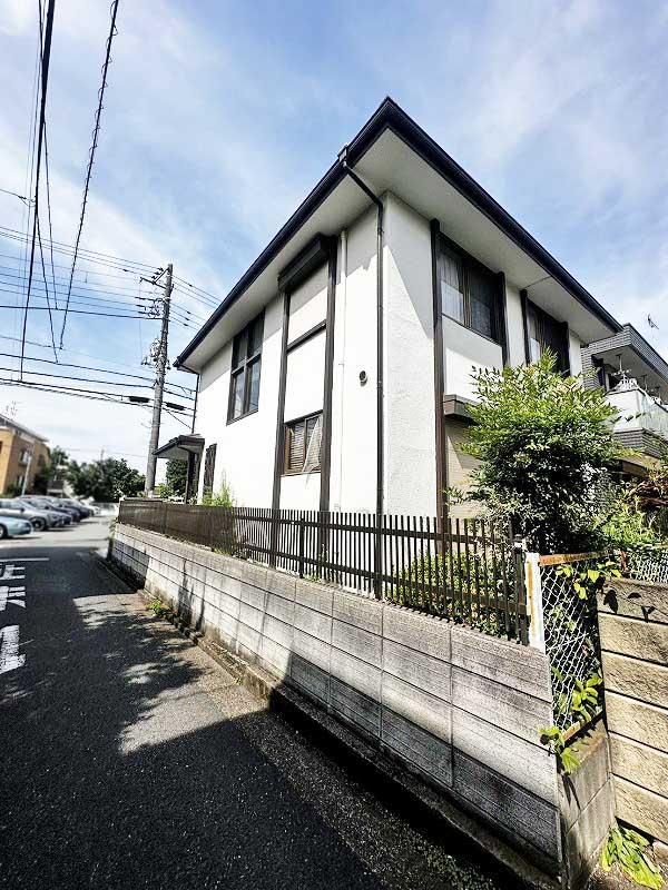 3LDK House for Sale in Musashino City, Tokyo - Thumbnail 3