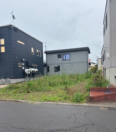 Land for Sale in Ebetsu, Hokkaido – 157m2 Plot - Thumbnail 2