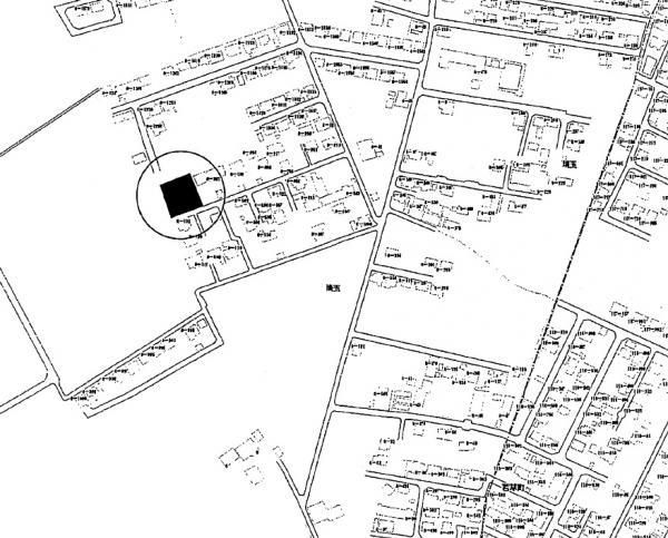 664 sqm Land for Sale in Nasushiobara, Tochigi - Thumbnail 2