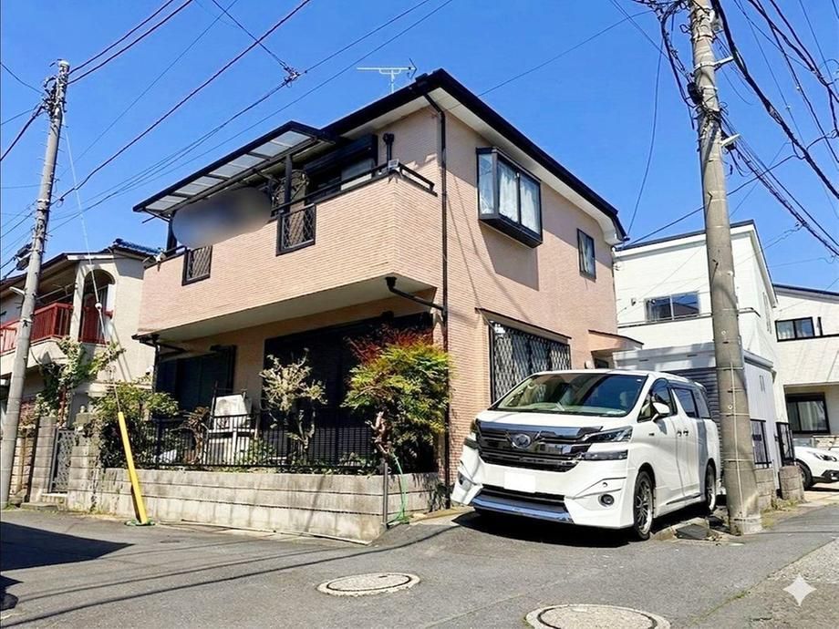 4LDK+S House for Sale in Ichikawa, Chiba - 4750万円 - Thumbnail 2