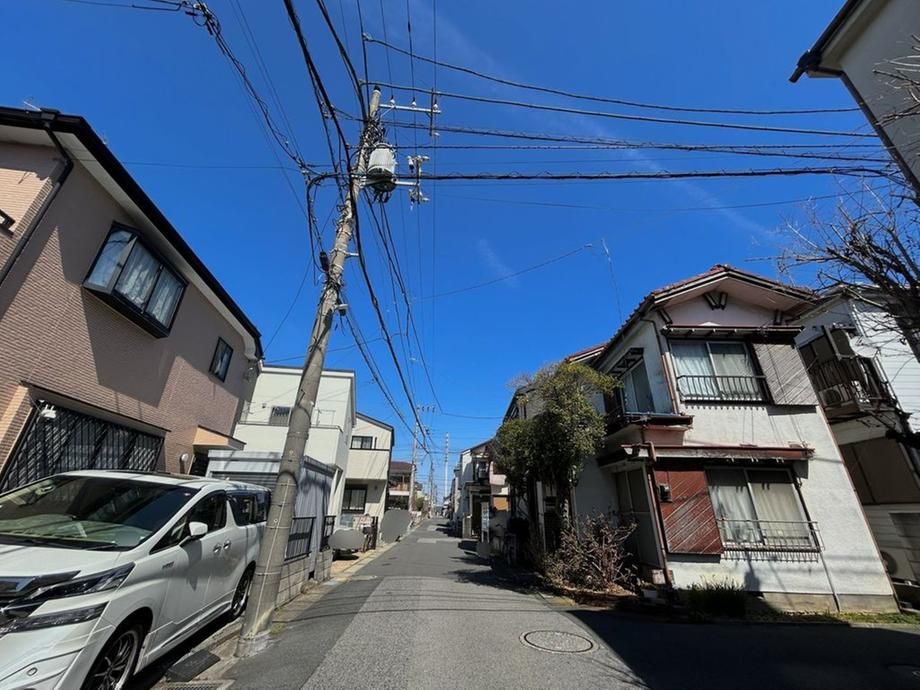 4LDK+S House for Sale in Ichikawa, Chiba - 4750万円 - Thumbnail 4