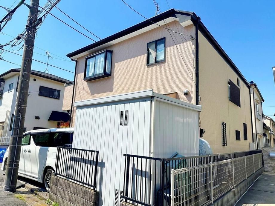 4LDK+S House for Sale in Ichikawa, Chiba - 4750万円 - Thumbnail 3