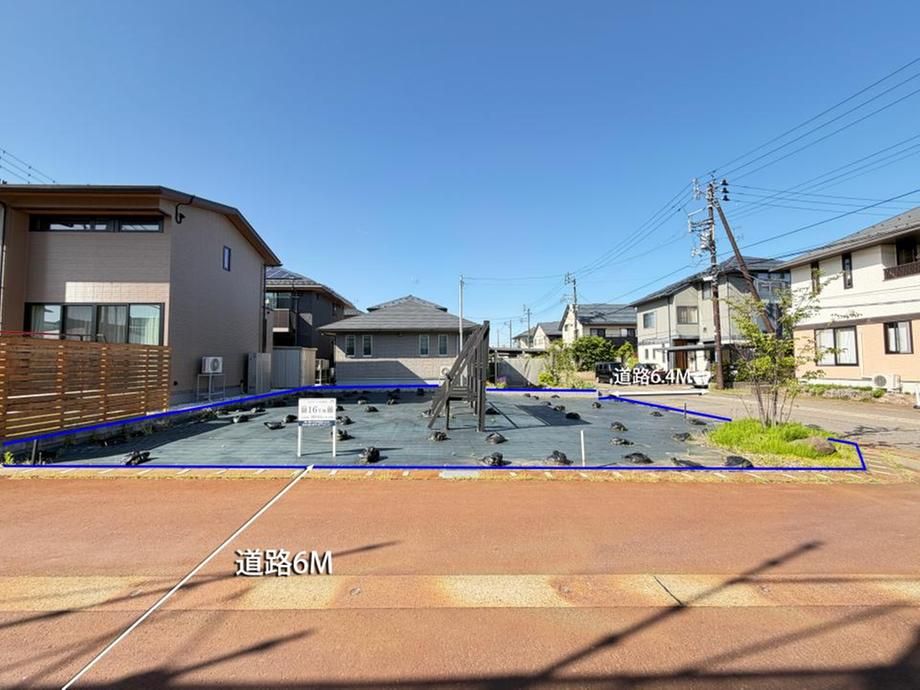 Building Land in Sanjo City, Niigata - 203 sqm - Thumbnail 2