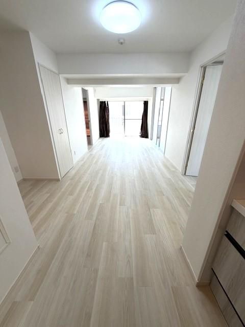 Renovated 3LDK Apartment in Funabashi, Chiba - Thumbnail 3