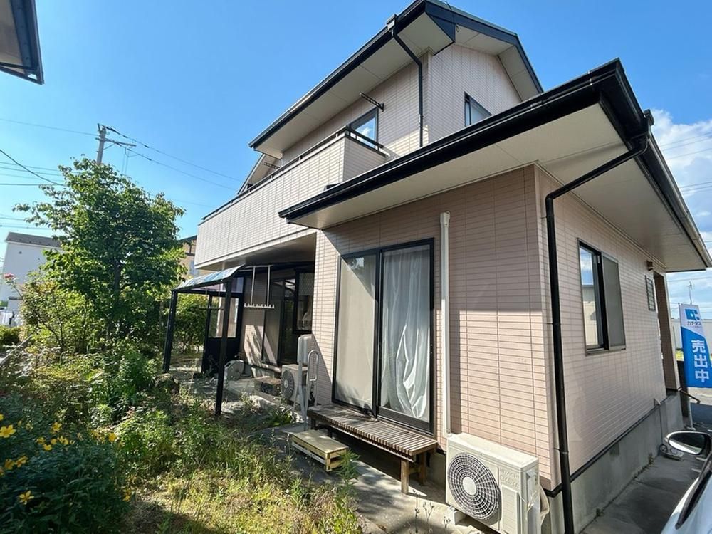 4DK House for Sale in Koriyama City, Fukushima - Thumbnail 2
