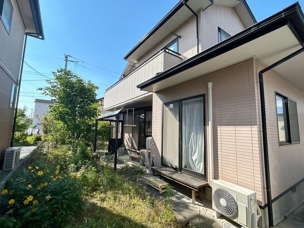 4DK House for Sale in Koriyama City, Fukushima - Thumbnail 4