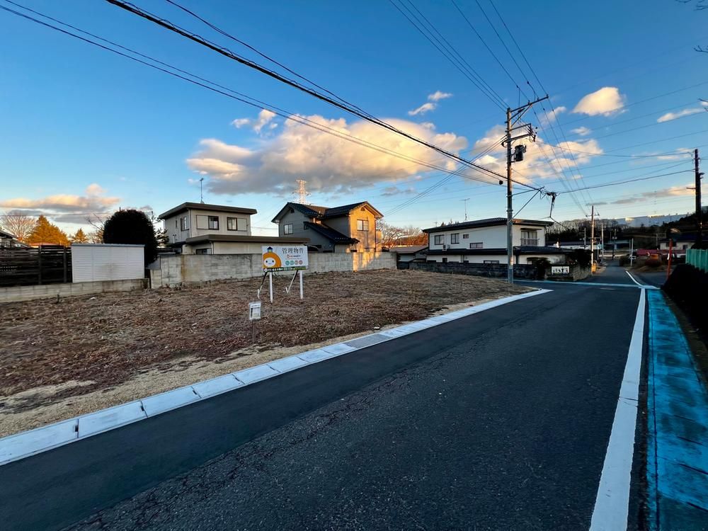 Land for Sale in Nishigo Village, Fukushima - 224m² Plot - Thumbnail 2