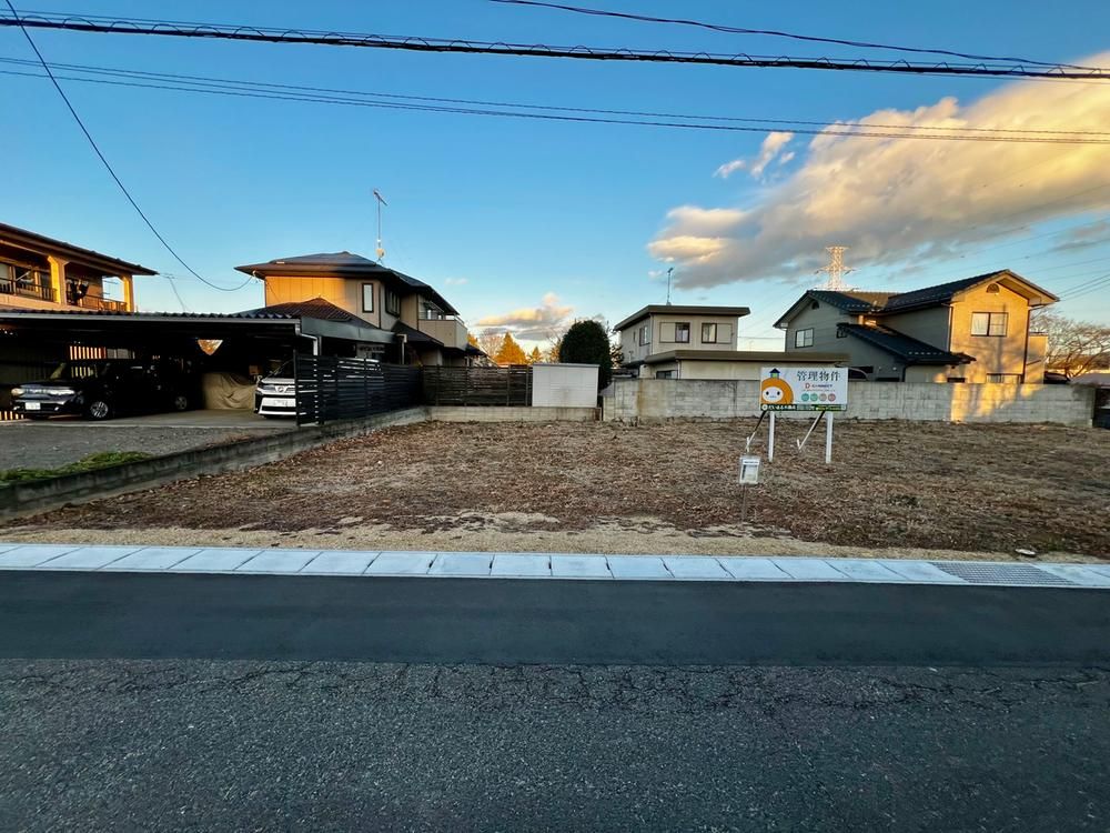 Land for Sale in Nishigo Village, Fukushima - 224m² Plot - Thumbnail 4