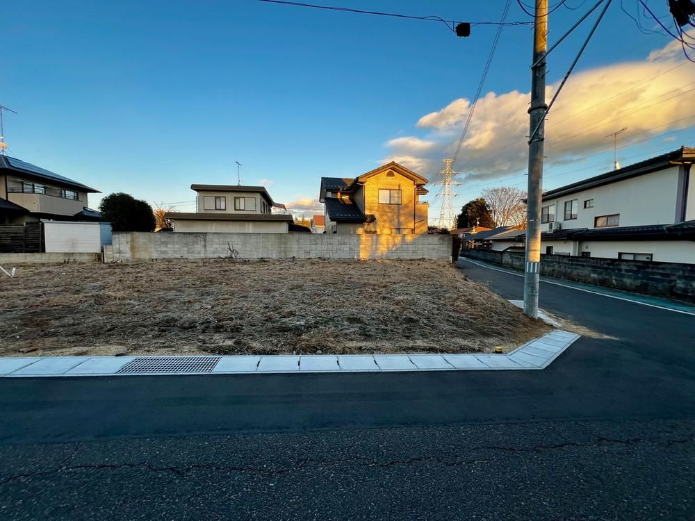 Land for Sale in Nishigo Village, Fukushima - 224m² Plot - Thumbnail 3