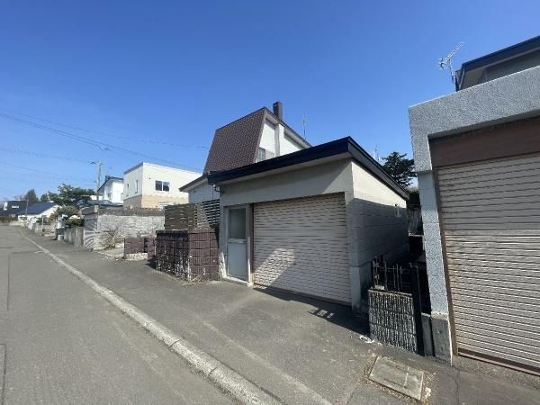 292.98m2 Land for Sale in Momijidai Nishi, Atsubetsu-ku, Sapporo - Thumbnail 2