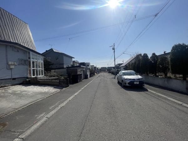 292.98m2 Land for Sale in Momijidai Nishi, Atsubetsu-ku, Sapporo - Thumbnail 3
