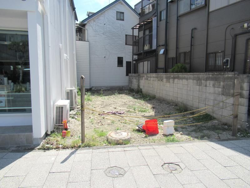Land for Sale in Kanazawa-ku, Yokohama - 58.21 sqm - Thumbnail 2