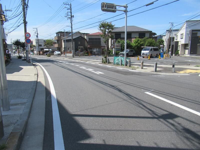 Land for Sale in Kanazawa-ku, Yokohama - 58.21 sqm - Thumbnail 3
