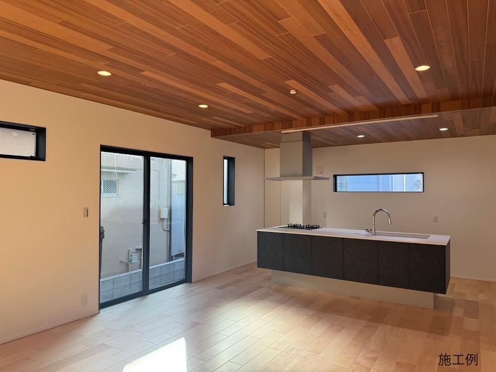 Land for Sale in Kounan Ward, Yokohama - 142 sqm - Thumbnail 3
