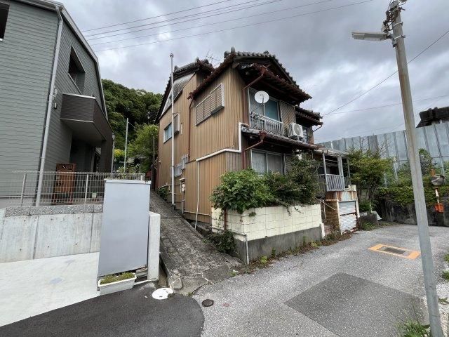 Land for Sale in Kochi City, Kochi Prefecture - 354.39 sqm - Thumbnail 3