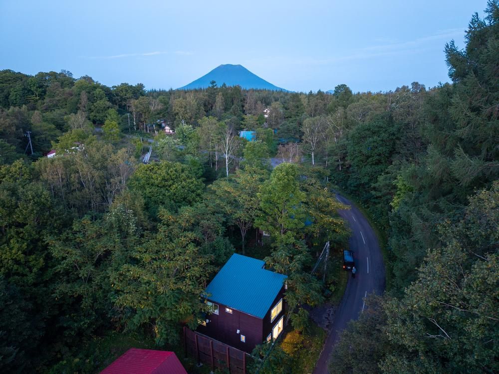 3LDK House for Sale in Rankoshi-cho, Hokkaido Near Niseko - Thumbnail 3