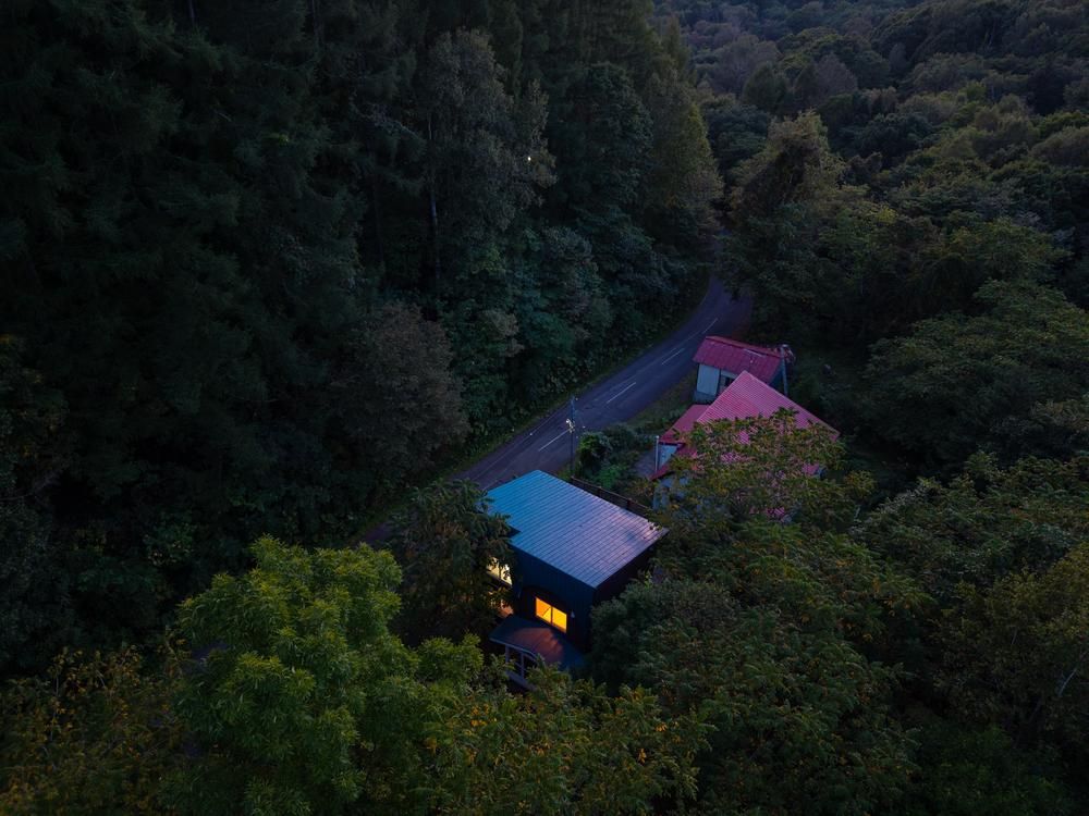 3LDK House for Sale in Rankoshi-cho, Hokkaido Near Niseko - Thumbnail 2