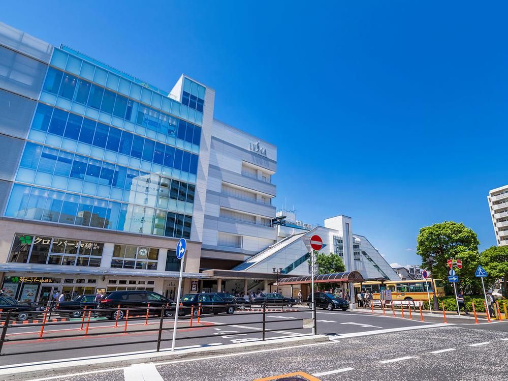 Land for Sale in Higashikaigan Minami, Chigasaki - 107m2 - Thumbnail 3