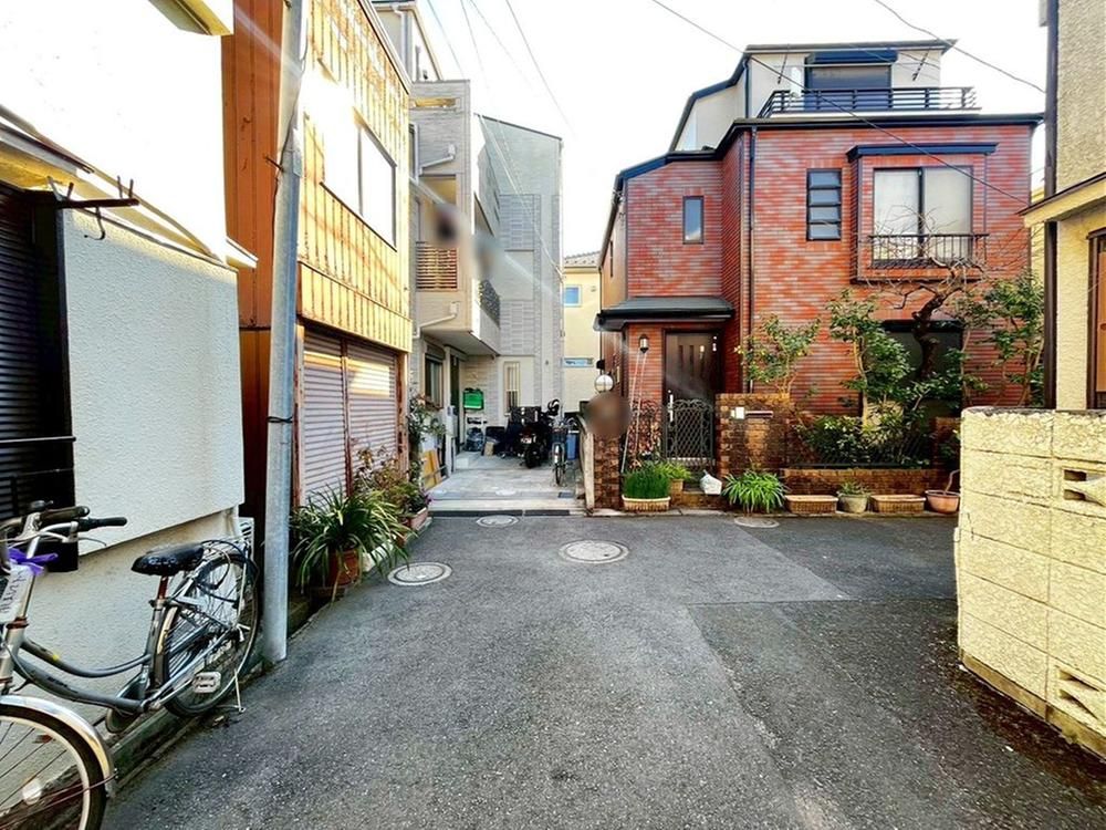 4LDK House for Sale in Ichikawa, Chiba - 59.87m2 Land - Thumbnail 4