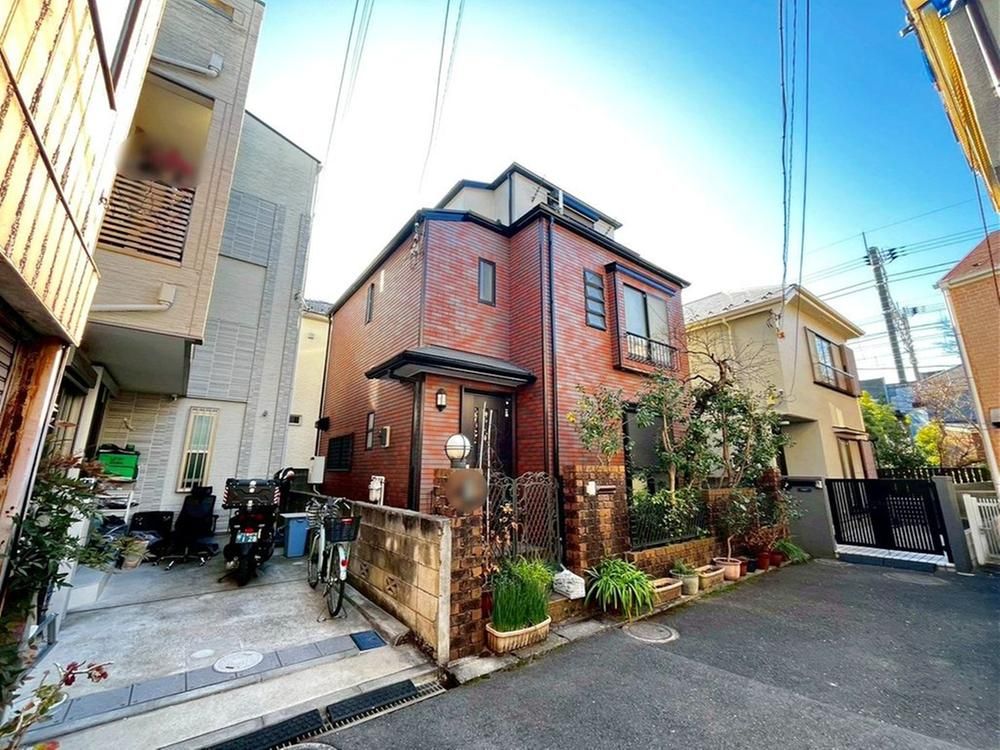 4LDK House for Sale in Ichikawa, Chiba - 59.87m2 Land - Thumbnail 3