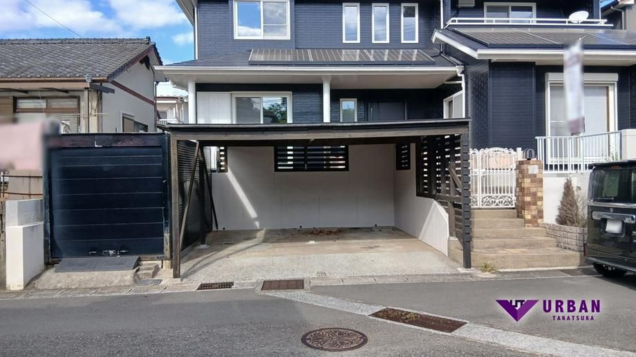 Renovated 6LDK House with Solar Power in Miyazaki City - Thumbnail 2
