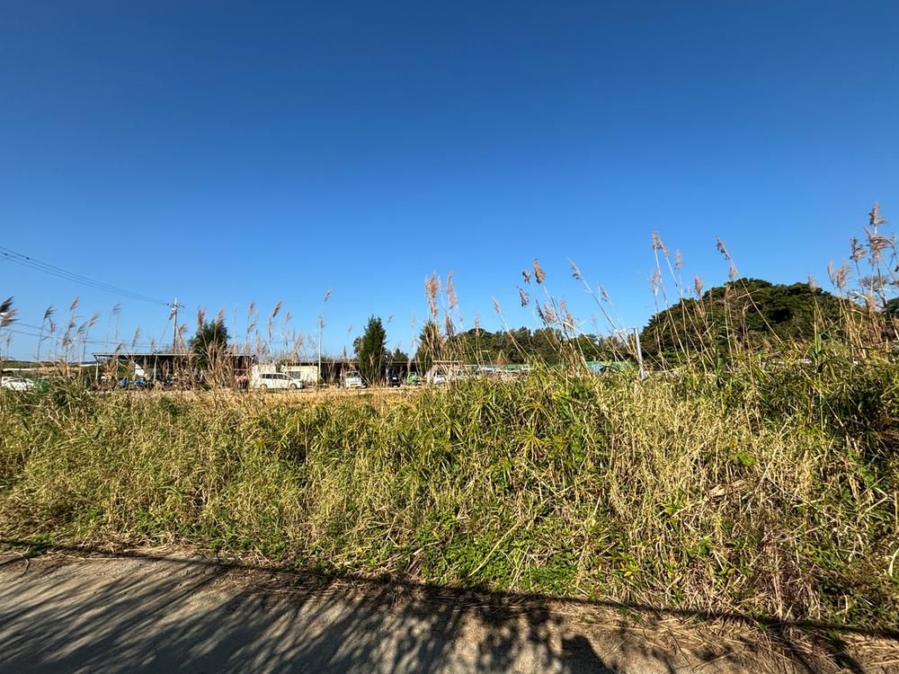 Land for Sale in Nago City, Okinawa - 1289 sqm - Thumbnail 3