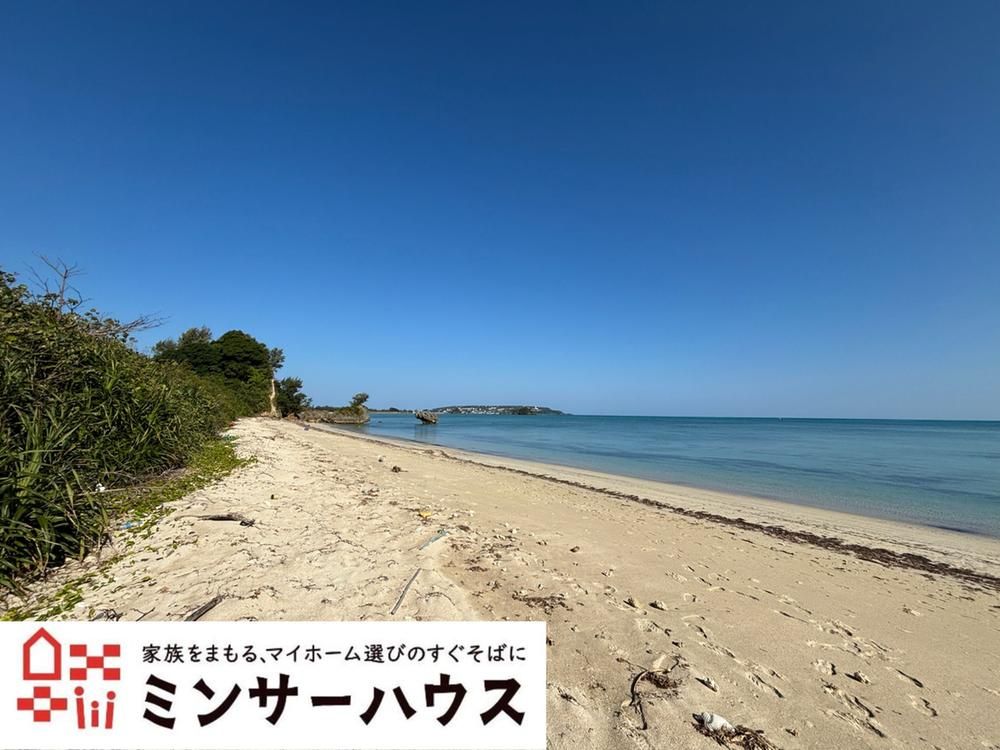 Land for Sale in Nago City, Okinawa - 1289 sqm - Thumbnail 2