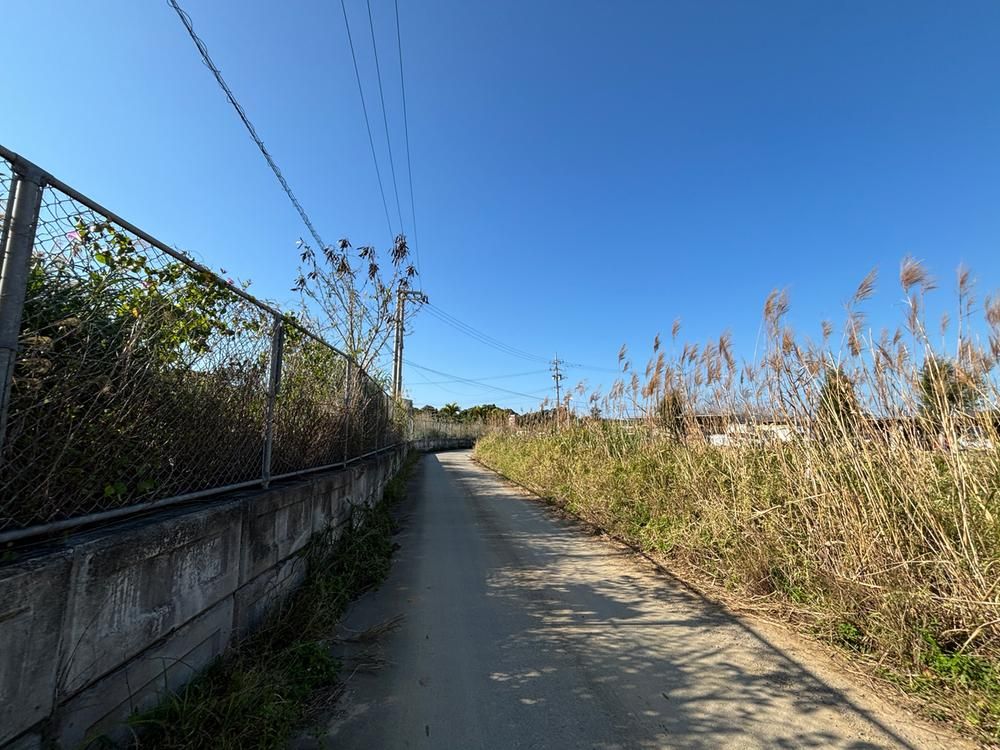 Land for Sale in Nago City, Okinawa - 1289 sqm - Thumbnail 4